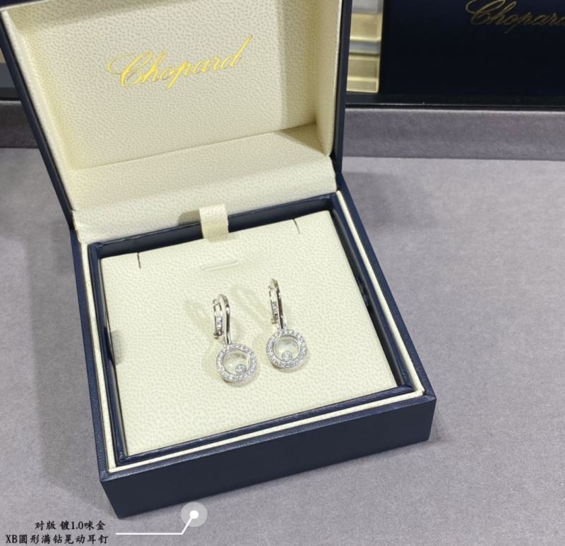 Chopard Earrings